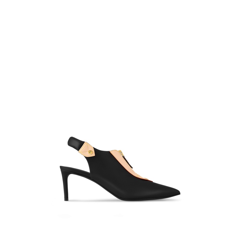 Allure Slingback Pump - Image 2